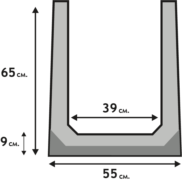 Л-55-65