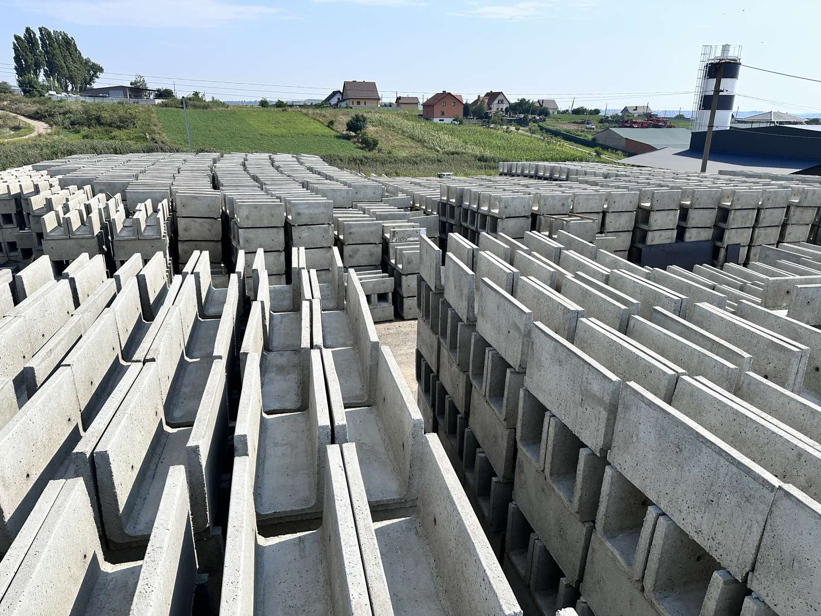 Виробництво